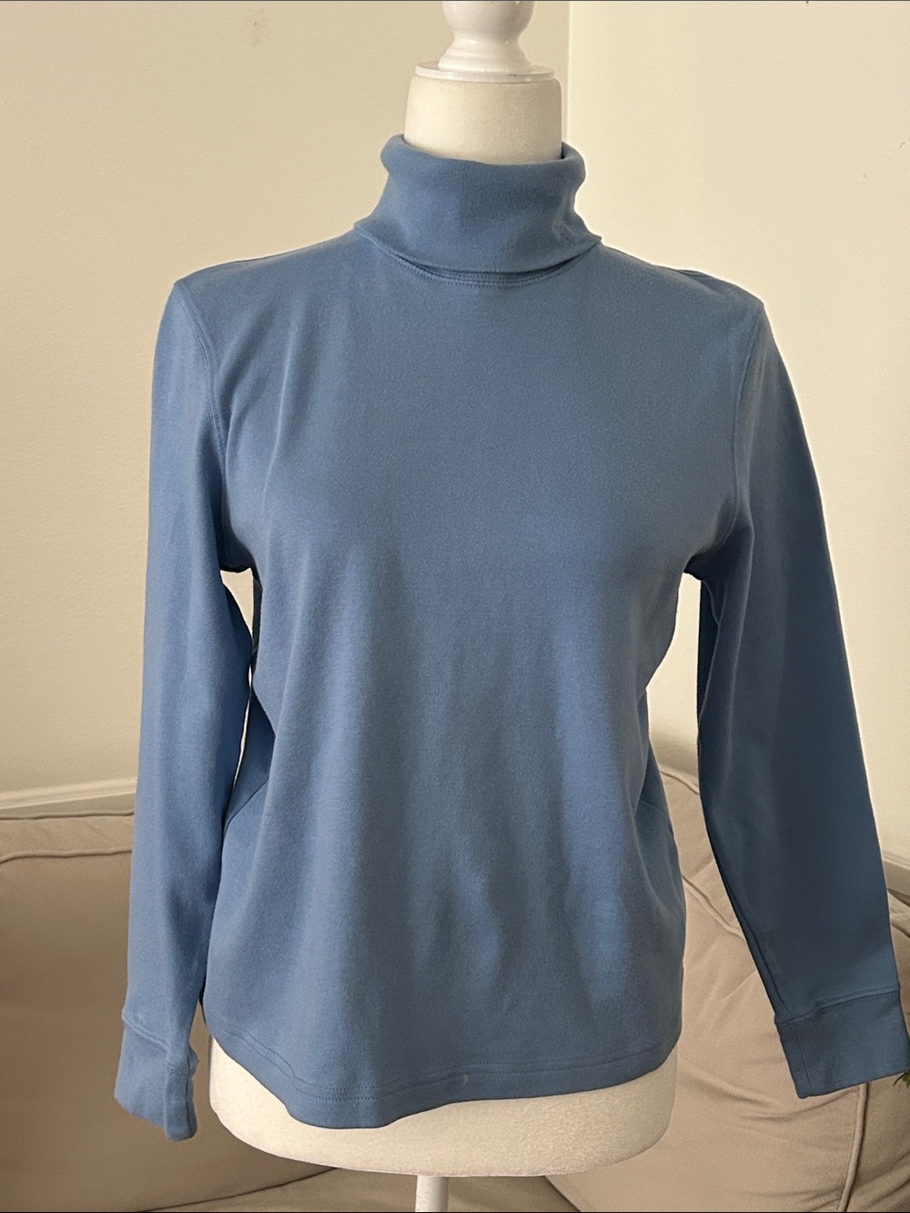Lauren Ralph Lauren LRL Turtleneck Petite
